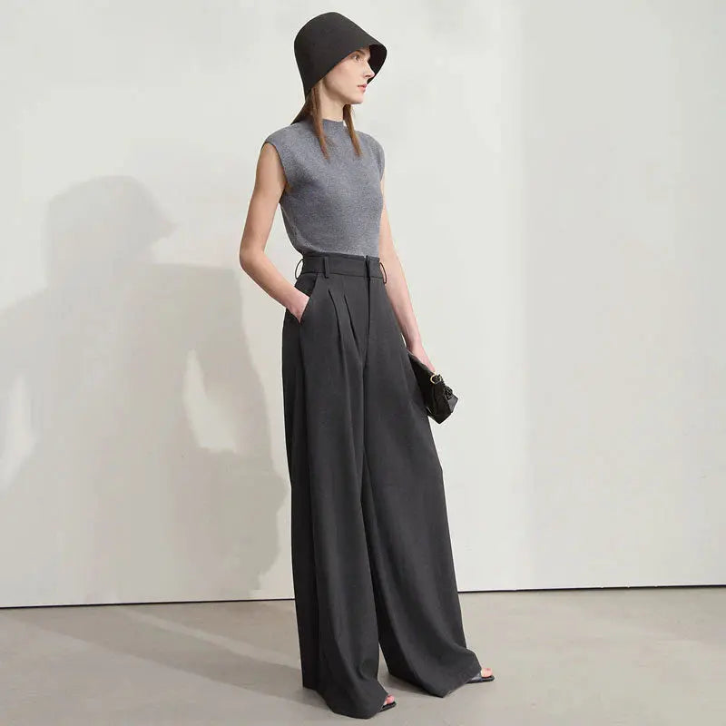 Minimalistische Sommerhose Zara Mae