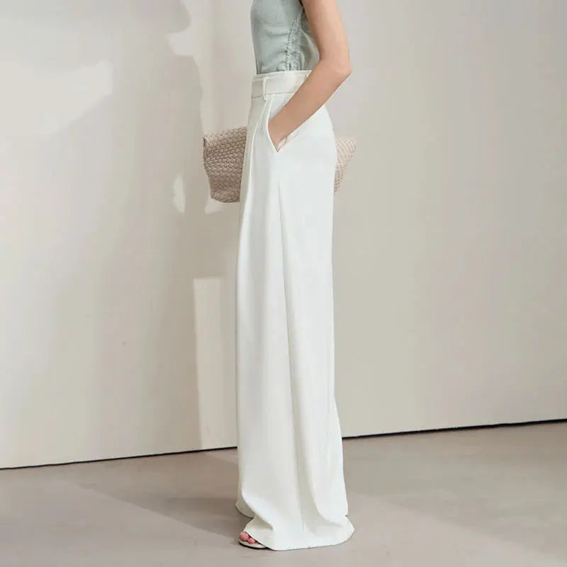 Minimalistische Sommerhose Zara Mae
