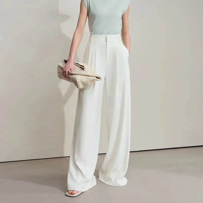 Minimalistische Sommerhose Zara Mae
