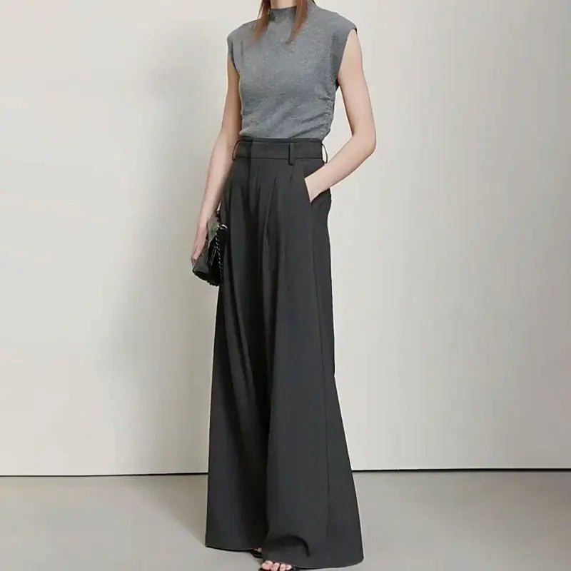 Minimalistische Sommerhose Zara Mae