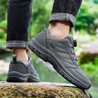 Herren Komfortable Sportschuhe Zara Mae