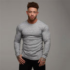 Herren Solides Freizeit Strickpullover Zara Mae