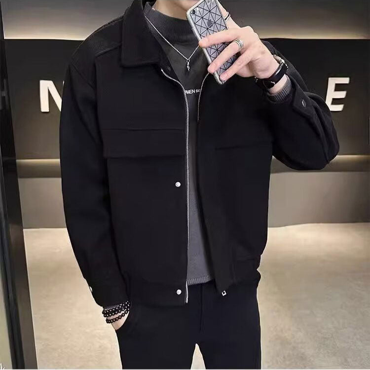 Multifunktionale Jacke für Herren Zara Mae