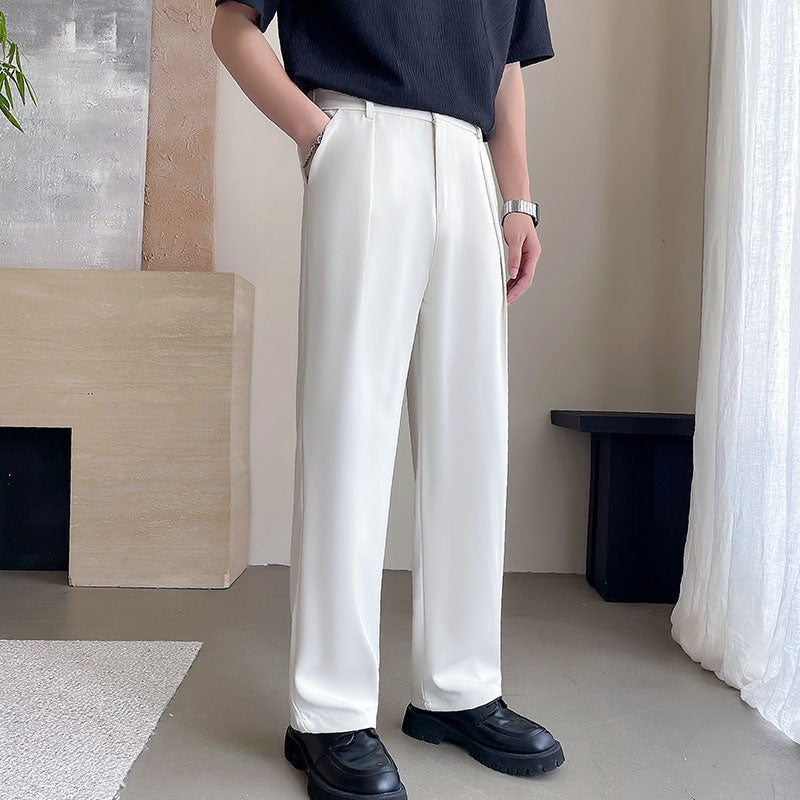 Herren Weite Freizeit-Hosen Zara Mae