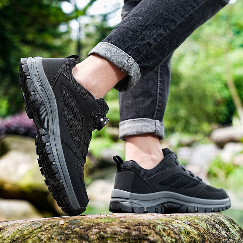 Herren Komfortable Sportschuhe Zara Mae