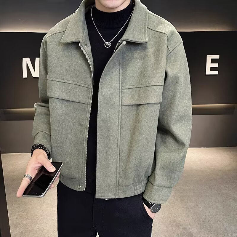 Multifunktionale Jacke für Herren Zara Mae