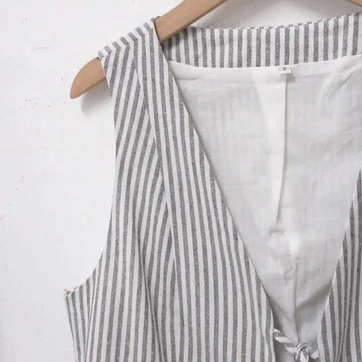 Gestreiftes Sommer Set Zara Mae