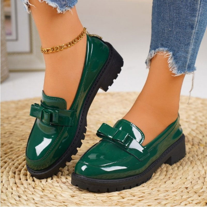 Retro Mary Jane Schuhe Zara Mae