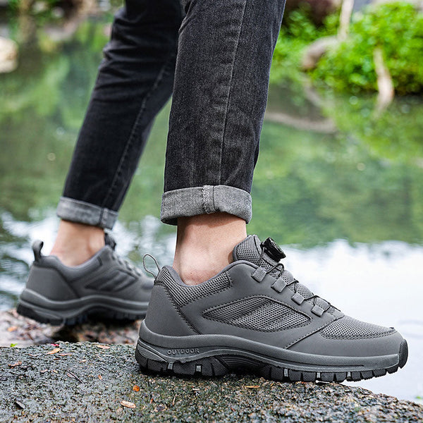 Herren Komfortable Sportschuhe Zara Mae