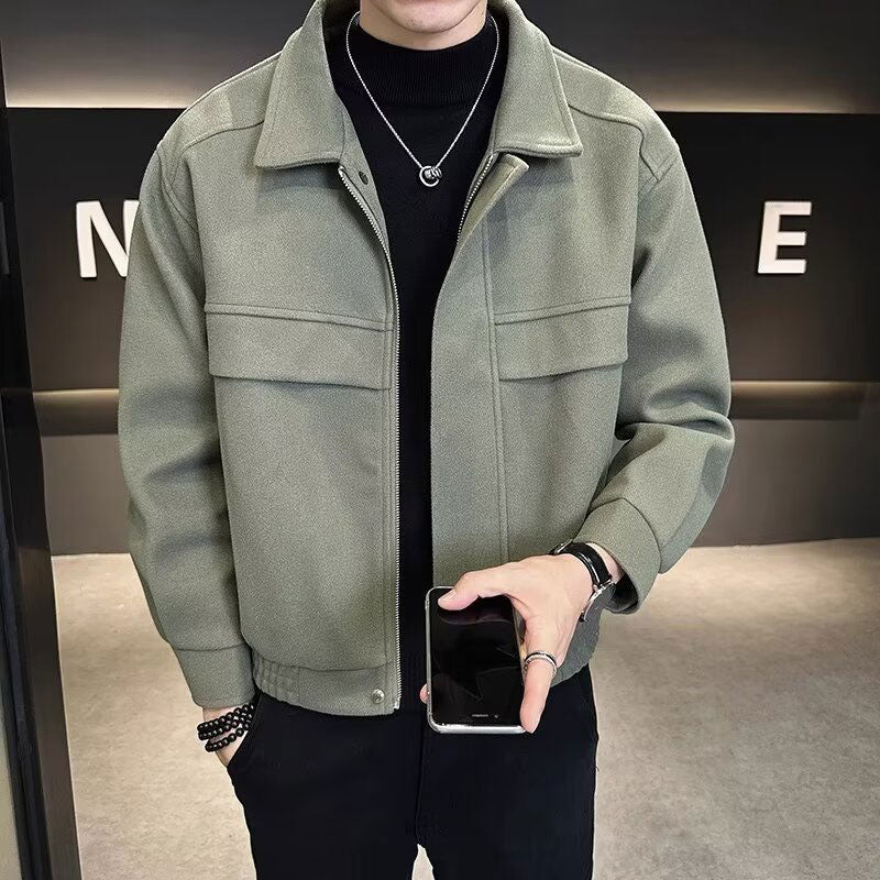 Multifunktionale Jacke für Herren Zara Mae