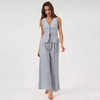 Gestreiftes Sommer Set Zara Mae