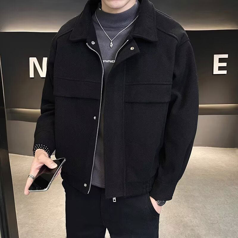 Multifunktionale Jacke für Herren Zara Mae