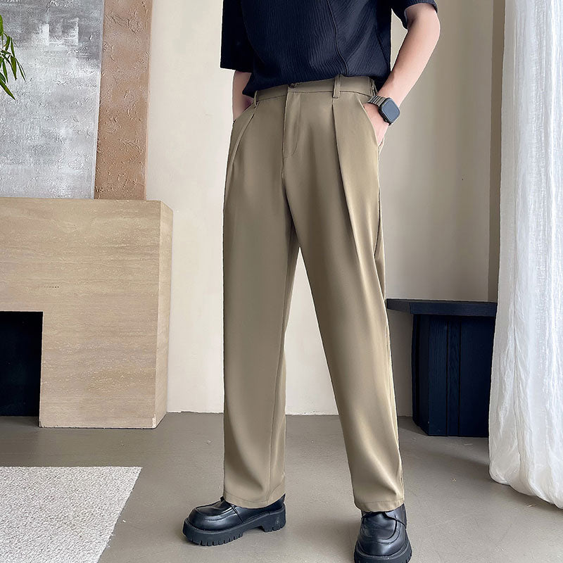 Herren Weite Freizeit-Hosen Zara Mae