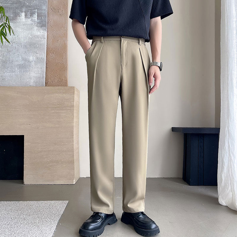 Herren Weite Freizeit-Hosen Zara Mae