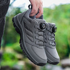 Herren Komfortable Sportschuhe Zara Mae