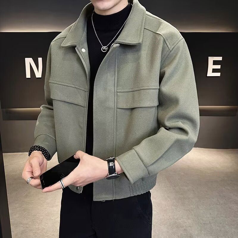Multifunktionale Jacke für Herren Zara Mae